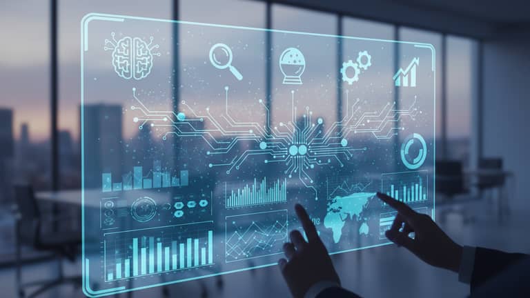 AI Forecasting Tools in 2025: Nine Hidden Costs and Risks Leaders Must Understand