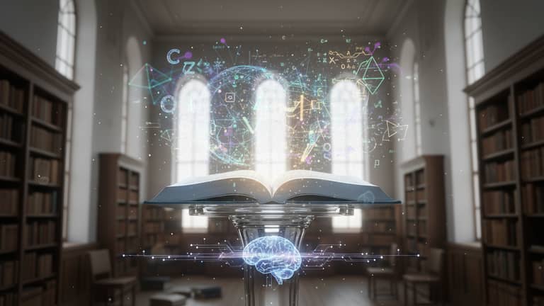AI-Generated Academic Insights: Breakthrough or Credibility Trap?