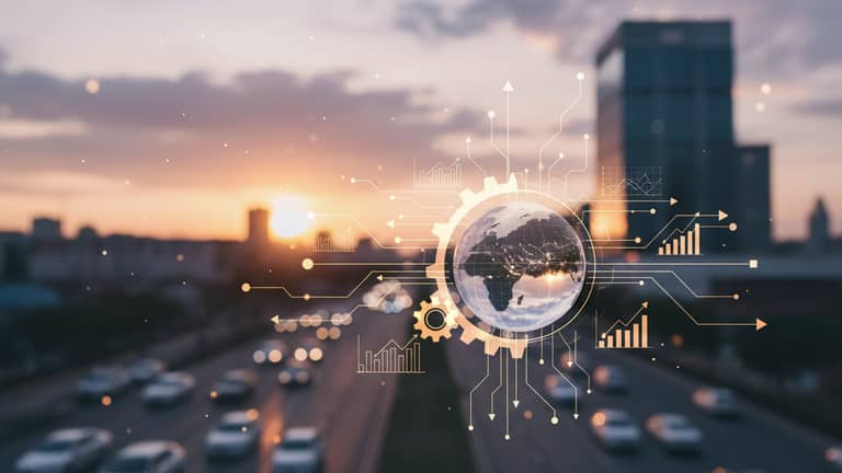 AI-Generated Business News: New Edge for Investors or New Risk?