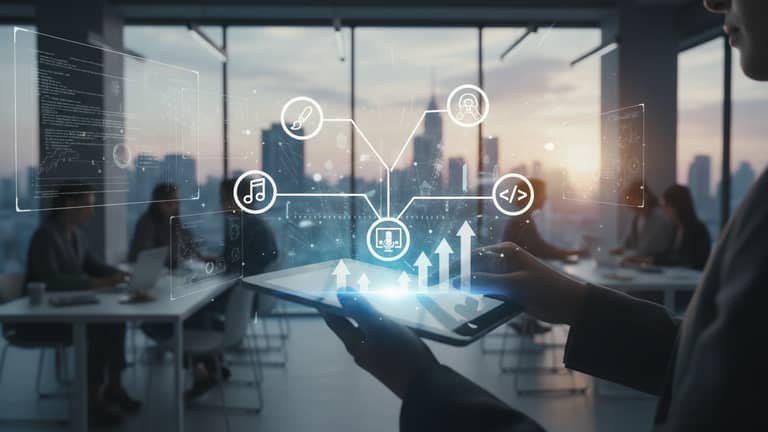 AI-Generated Content Job Opportunities That Emerged After 2020