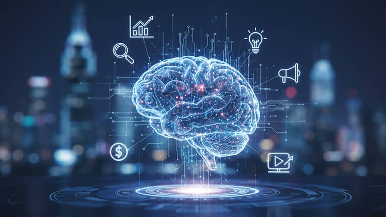 AI-Generated Content Marketing in 2025: Roi, Risks, and Reality