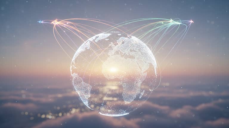 AI-Generated Flight Suggestions: Smarter Deals or Silent Bias?