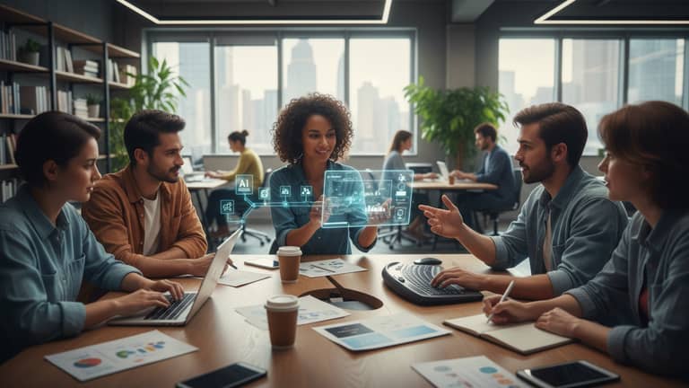 AI-Generated Journalism Entrepreneurship Tips That Actually Work