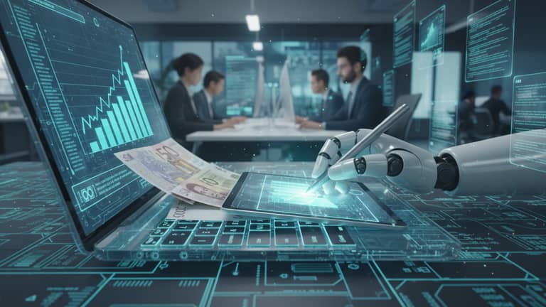 AI-Generated Journalism Salary: Who Really Wins on “cheap” News?