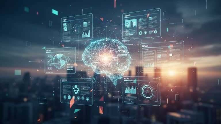 Ethical AI-Generated Journalism Software Alternatives with Real Control