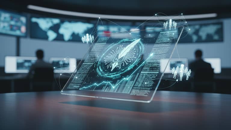 AI-Generated Journalism Software Announcements, Decoded for Skeptics