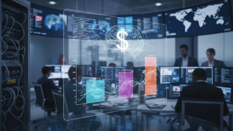 AI-Generated Journalism Software Pricing for Newsrooms in 2025