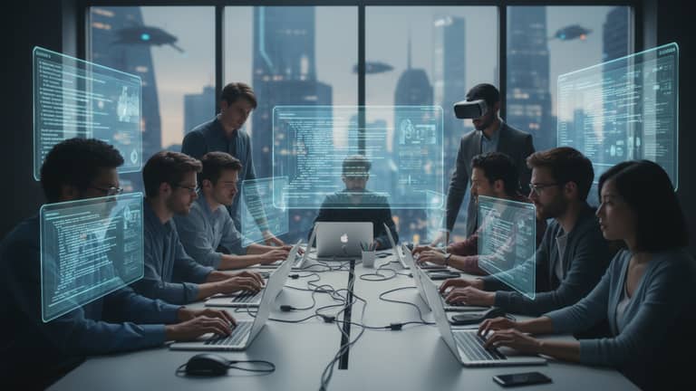 How AI-Generated Journalism Software Workshops Are Reshaping Modern Newsrooms