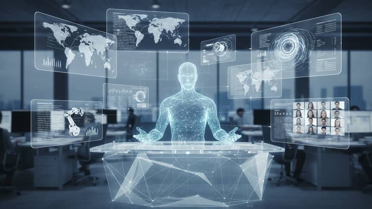 AI-Generated Journalism Use Cases That Are Quietly Remaking News