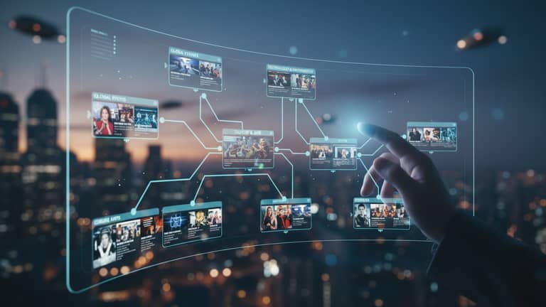 AI-Generated News Platform Selection That Won’t Wreck Your Brand