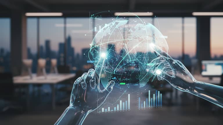 AI-Generated News Software Buyer's Guide for Risk-Proof Editors