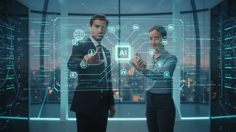 AI-Generated News Software Implementation Without Losing Trust