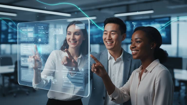 AI-Generated News Software Testimonials and the New Trust Crisis