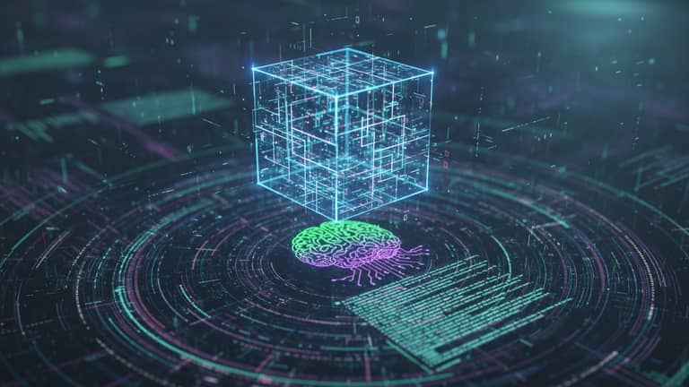 AI generowanie kodu: siedem faktów, które musi znać każdy programista