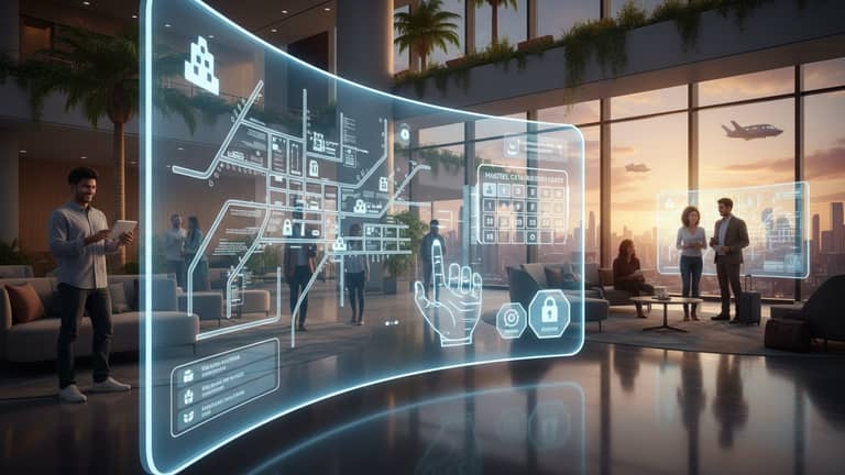 AI Hotel Booking’s Hidden Risks—And How to Outsmart the Algorithm