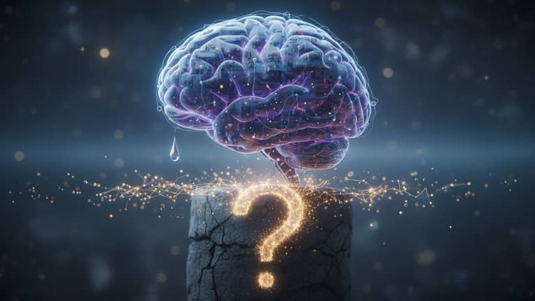 AI i problem umysłu – czy naprawdę grozi nam świadoma maszyna?
