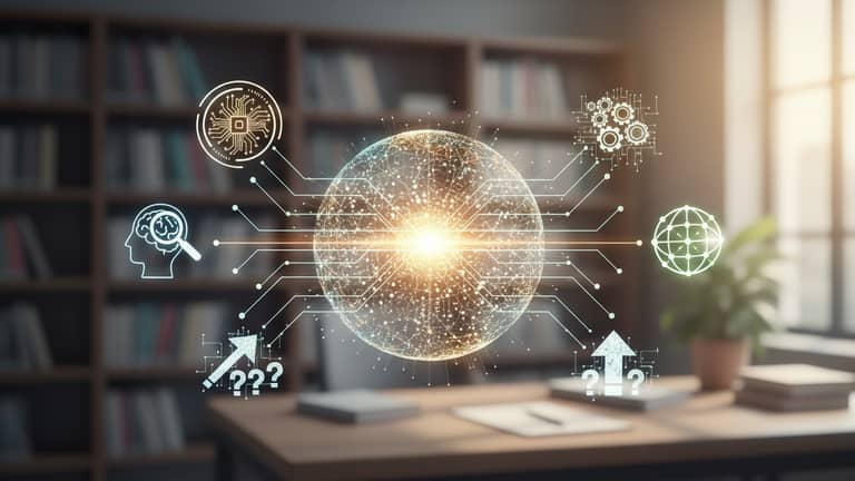 AI Intelligent Search Benefits: Are You Choosing or Being Led?