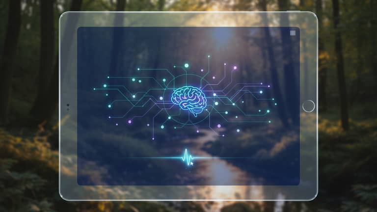 AI Journaling Tool or Therapist? the New Psychology of Self-Reflection