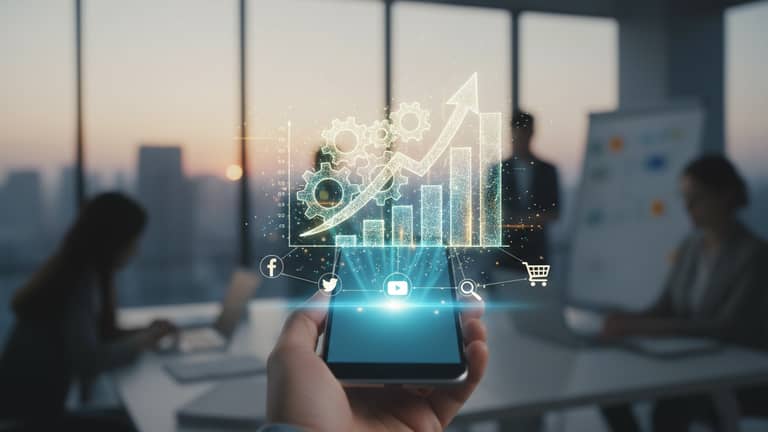 AI kampanie marketingowe, które działają – i te, które niszczą marki
