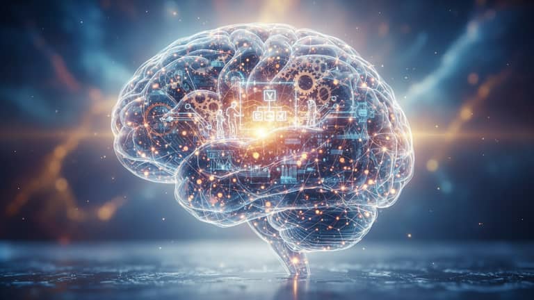 Ai logiczne rozumowanie kontra człowiek: kto myśli lepiej?