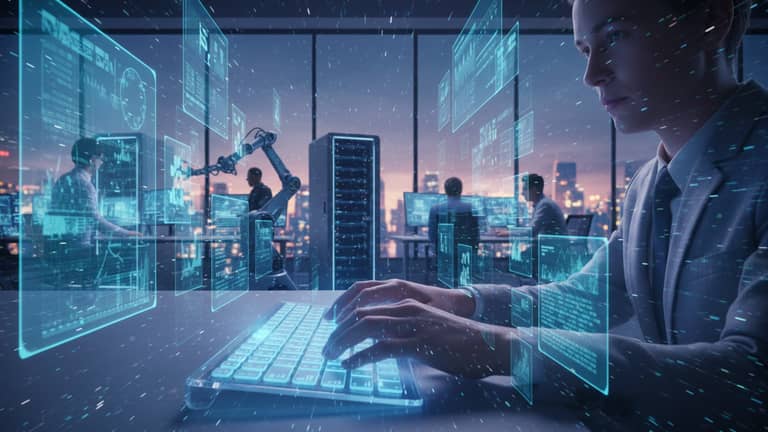 Can You Trust an AI News Article Writer with Democracy?