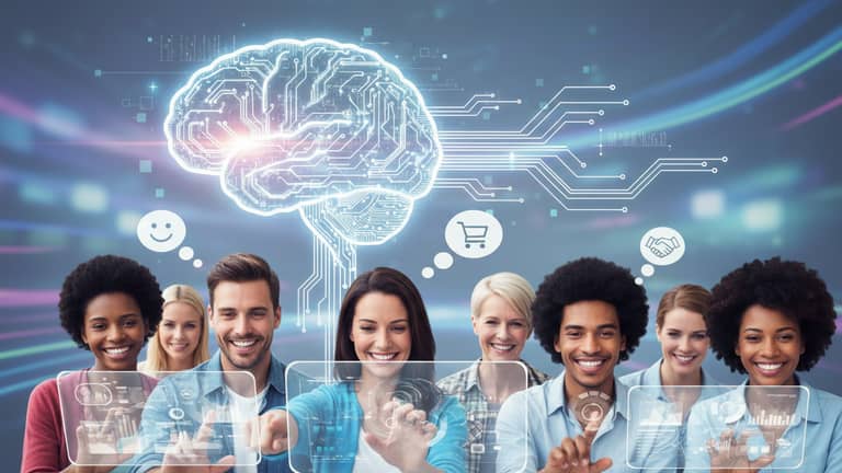 AI optymalizacja doświadczenia klienta: rzeczywiste korzyści oraz wyzwania implementacji