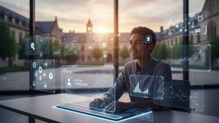 AI personalizacja edukacji w Polsce: szansa, ryzyko, realne efekty