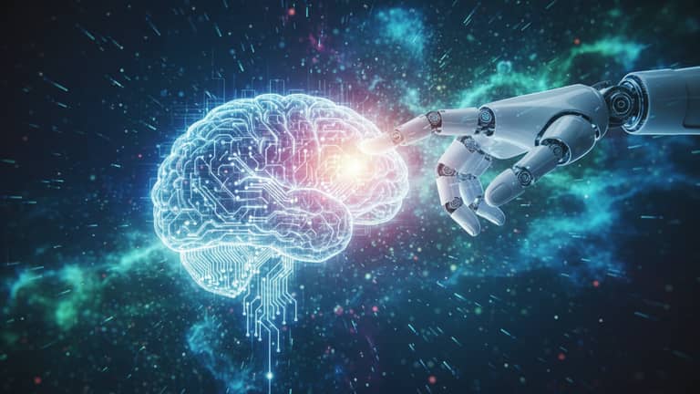 AI pomoc techniczna zamiast tradycyjnego helpdesku: przyczyny zmiany
