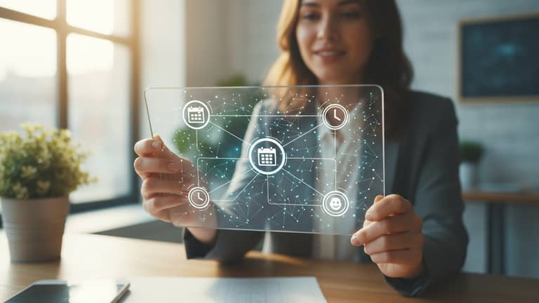 Ai-Powered Appointment Scheduling’s Hidden Risks and Real Wins