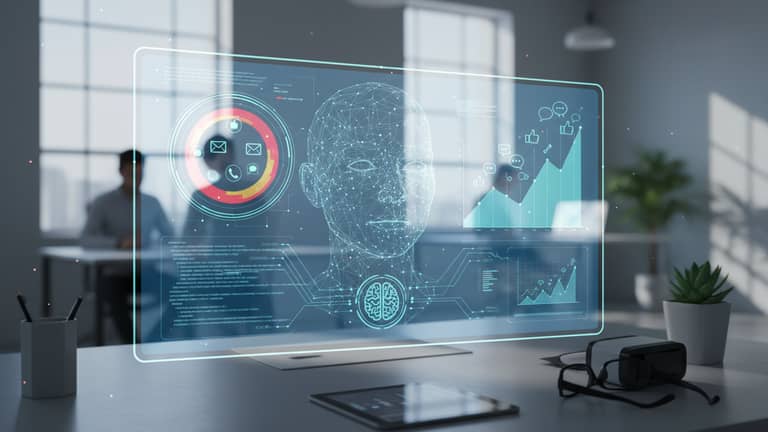 AI-Powered Automated Customer Engagement Analysis, Decoded