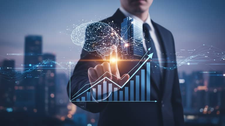 AI-Powered Business Performance Management Software: Payoff Vs Risk