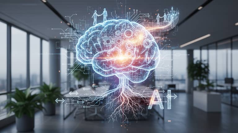 AI-Powered Business Process Reengineering: What Works in Practice and What Doesn't