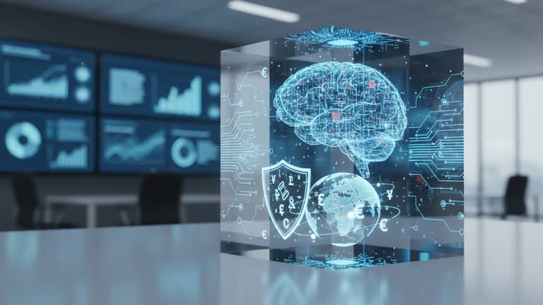 Ai-Powered Compliance Monitoring: Safeguard or System Risk?