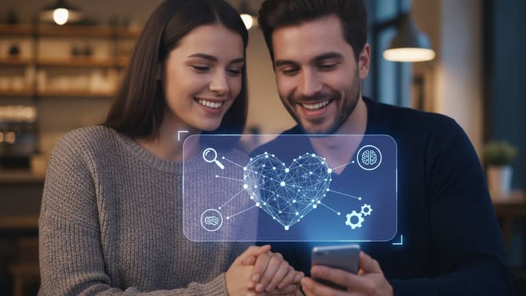 AI-Powered Dating Advice in 2025: Breakthrough or Trap