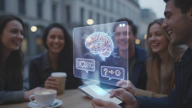AI-Powered Dating Advice Chatbot Vs Humans: Who Should You Trust?