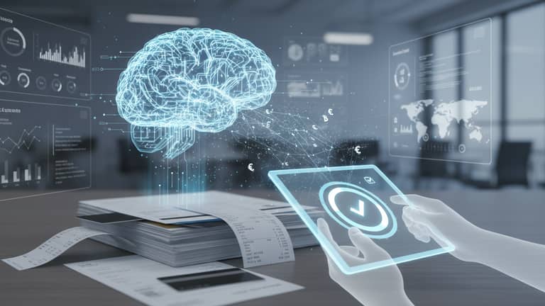 AI-Powered Expense Management Automation’s Hidden Risks and ROI