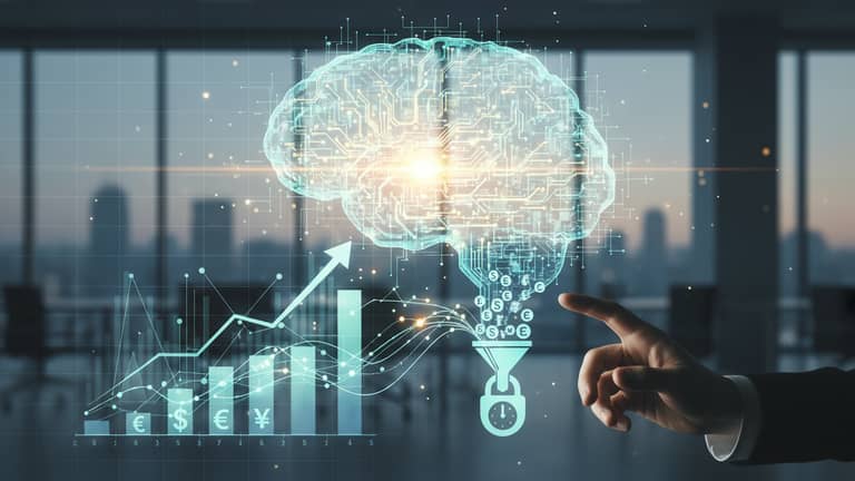 Ai-Powered Financial Budgeting Automation’s Hidden Risks and Wins