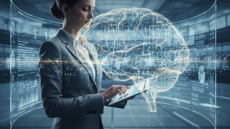 AI-Powered Journalism Vs Democracy: Who Really Controls the News?