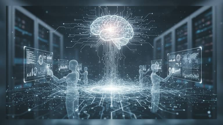 AI-Powered Knowledge Management in 2025: Separating Hype From Reality