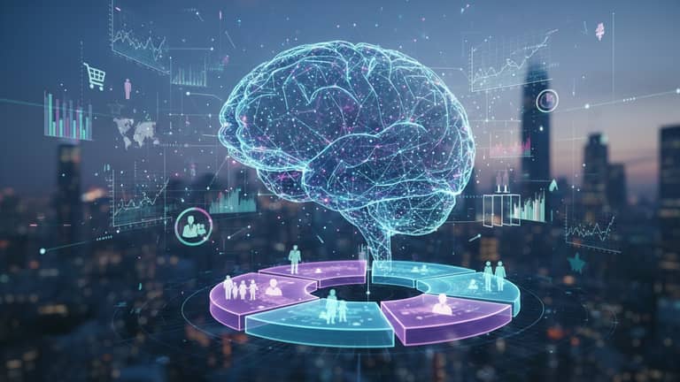 AI-Powered Market Segmentation Analytics Vs Instinct — Who Wins?