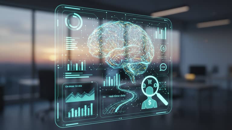 Ai-Powered Real-Time Customer Analytics: Agility or Surveillance?