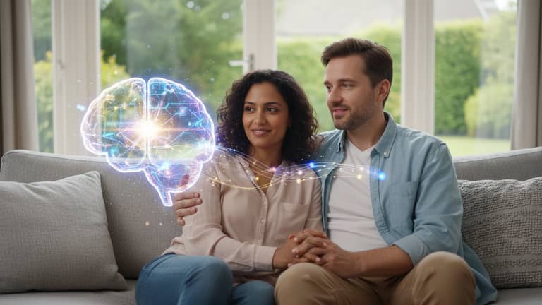 AI-Powered Relationship Advice Vs Humans: Who Should You Trust?