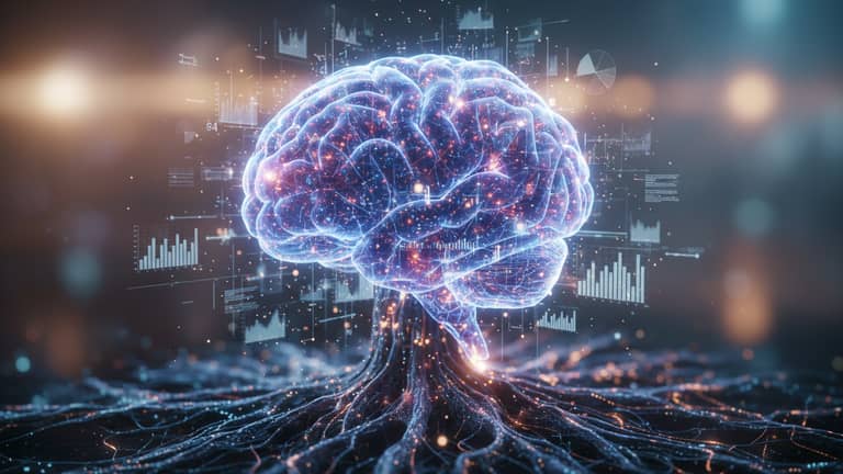 AI-Powered Research Insights: Promise, Bias and Who’s in Control