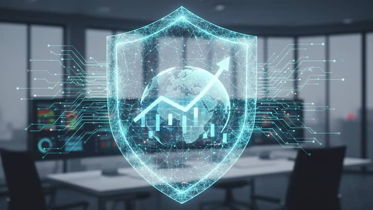 How AI-Powered Risk Management Is Transforming Threat Detection in Organizations
