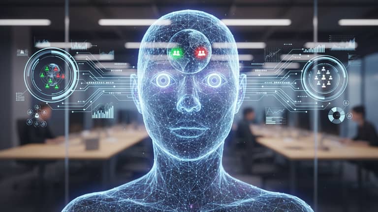 AI-Powered Virtual Assistant for Customer Segmentation, Demystified