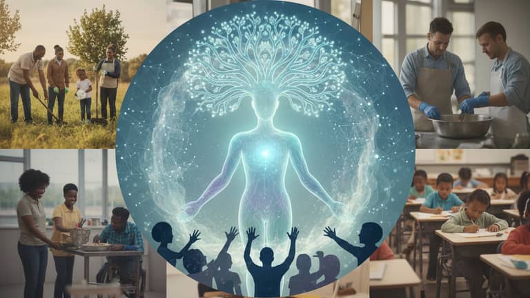 AI-Powered Virtual Assistant for Nonprofits: Promise, Peril, Reality