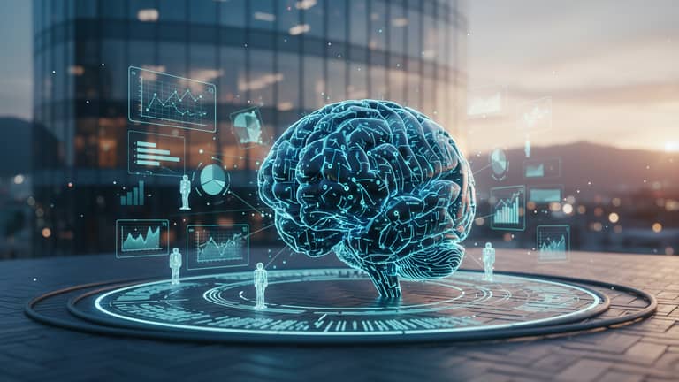 AI projekty zarządzanie: jak automatyzacja zmienia reguły gry w praktyce