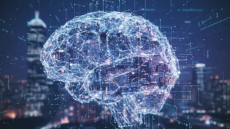 AI sieć profesjonalna w 2026: zysk, ryzyko i wpływ na pracę