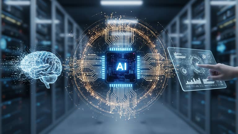AI skuteczne prompty, które działają inaczej niż wszystkie poradniki