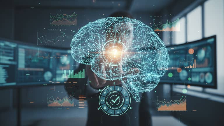 AI Solutions for Decision Support: Power, Pitfalls, and Who Wins